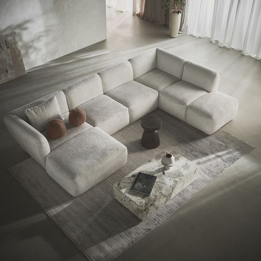 Wyjątkowe meble do salonu